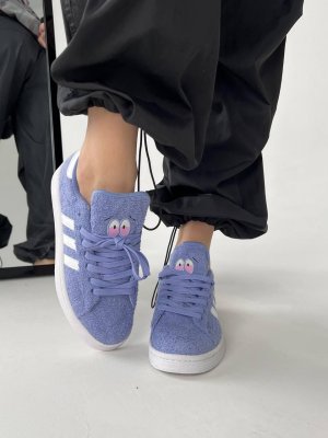 Кросівки Adidas Campus 80s South Park Towelie (рр 36-40) - 8633556 - SvitStyle