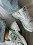 Кросівки New Balance 530 White Green (рр 36-45) (1)