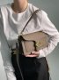 Сумка Coach Tabby Shoulder Bag 26 Dark Stone (1)