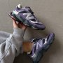 Кросівки New Balance 9060 Purple Rouge (рр 36-45) (1)