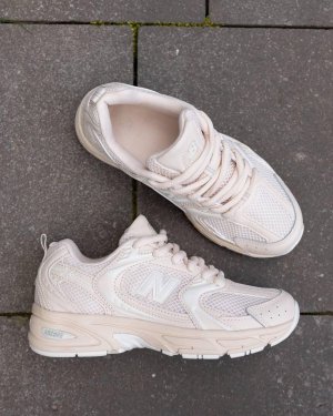 Кросівки New Balance 530 Beige Edition (рр 36-41) - 8633862 - SvitStyle