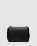 ???? Saint Laurent Jamie 4.3 Quilted Leather Shoulder Bag (1)