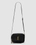 ???? Saint Laurent Lou Quilted Camera Bag (1)