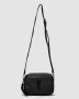 Saint Laurent Lou Quilted Camera Bag Black/Black (1)