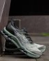 Кросівки Asics Gel-Kinsei Blast LE Linchen Green White (рр 41-45) (1)