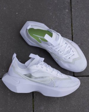 Кросівки Nike Vista Lite White (рр 37-40) - 8634186 - SvitStyle