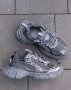 Кросівки Balenciaga 3XL Grey Silver (рр 36-45) (1)