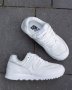 Кросівки New Balance 574 White (рр 36-41) (1)