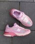 Кросівки New Balance 993 х Joe Freshgoods Performance Art Powder Pink (рр 36-40) (1)