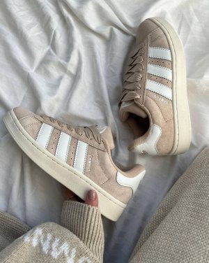 Кросівки Adidas Campus 00S Beige (рр 36-40) - 8634590 - SvitStyle