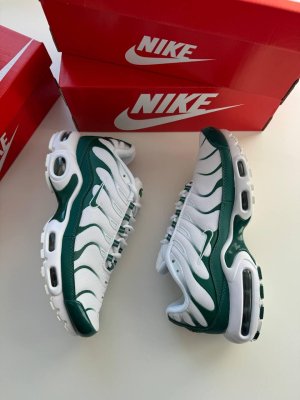 Кросівки Nike Air Max Plus Tn x Lacoste (рр 41-46) - 8634642 - SvitStyle