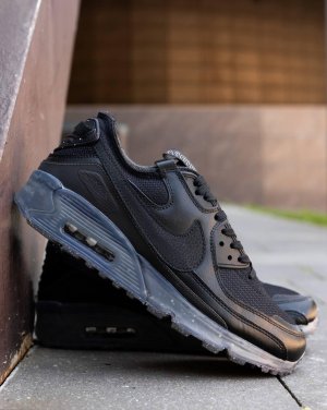 Nike Air Max 90 Terrascape Black Blue - 8634785 - SvitStyle