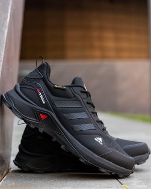 Adidas Terrex Gore-Tex Black - 8634787 - SvitStyle