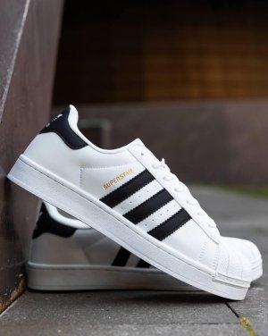 Adidas Superstar Classic White Black - 8634788 - SvitStyle