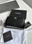 Гаманець Wallet Boy Black Silver (1)