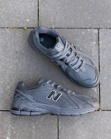 Кросівки New Balance 1906R Cordura Edition Magnet (рр 41-45) - SvitStyle