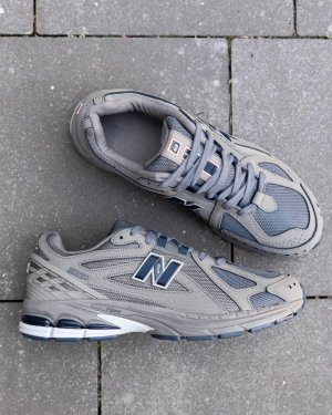 Кросівки New Balance 1906R Cordura Edition Grey Indigo (рр 41-45) - 8635068 - SvitStyle