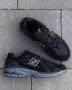 Кросівки New Balance 1906R Cordura Edition Black (рр 41-45) (1)