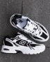 Кросівки New Balance 530 White Black (рр 36-41) (1)