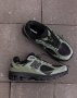 Кросівки New Balance Jjjjound x 2002R Gore-Tex Green Black (рр 41-45) (1)