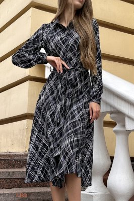 LadyLike Платье - 8646254 - SvitStyle