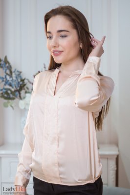 LadyLike Блузка - 8646344 - SvitStyle