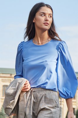 LadyLike Блузка - 8646375 - SvitStyle