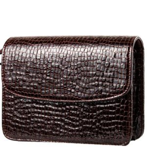 Женская дизайнерская кожаная сумка GALA GURIANOFF GG2002-17 - 7870710 - SvitStyle