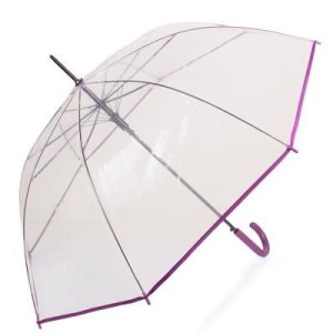 Зонт-трость женский полуавтомат HAPPY RAIN (ХЕППИ РЭЙН) U40970-4 - 7951062 - SvitStyle