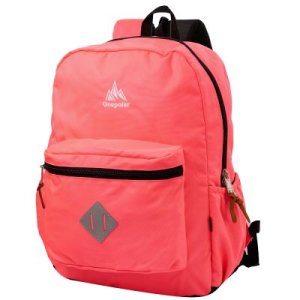 Рюкзак ONEPOLAR W2133-pink - 8276234 - SvitStyle