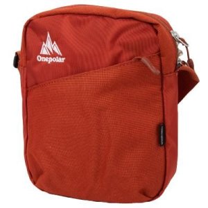 Женская спортивная сумка ONEPOLAR W5693-orange - 8276240 - SvitStyle