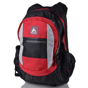 Треккинговый рюкзак ONEPOLAR W918-red - 8366300 - SvitStyle