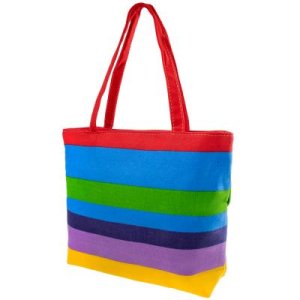 Женская пляжная тканевая сумка VALIRIA FASHION 3DETAL1817-2 - 8504246 - SvitStyle