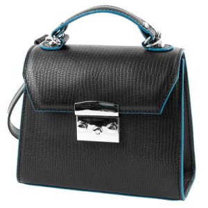 Женская кожаная сумка ETERNO AN-K-206 - 8550203 - SvitStyle